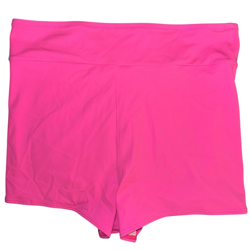 Victoria's Secret Pink Swim Shorts